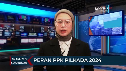 Bupati Sukabumi Sebut Peran PPK Sangat Strategis Dalam Pilkada