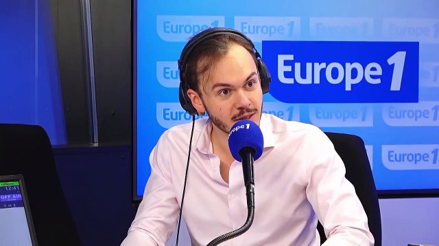 Pascal Praud - Roland-Garros : Le choc tant attendu Nadal - Zverev