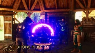 ARK: Survival Ascended - Mods premium