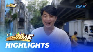 It's Showtime: Ryan Bang, nag-ala traffic enforcer para mamigay ng biyaya! (Showing Bulilit)