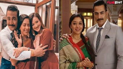 Anupamaa के इस Actor के साथ 12 साल की Age में Molestation और फिर Industry में Casting Couch!