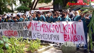 Wacana Student Loan, Pengamat: Sebaiknya Beasiswa Saja