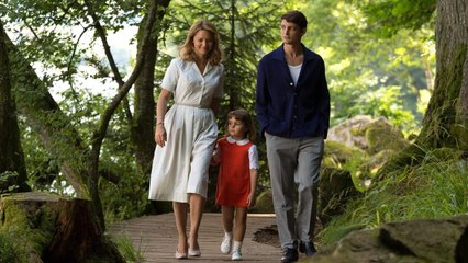 Un Amour Impossible - Bande Annonce 💔