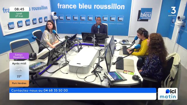 Fermes en Fête, c’est ce samedi 1er et ce dimanche 2 juin dans les Pyrénées-Orientales