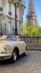 LA PLUS BELLE ville de l’Amour : Paris