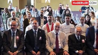 Samsun Gastronomi Çalıştayı: Gastronomi Aynı Zamanda Bir Diplomasi Aracıdır