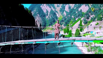 Nehar Da Pani ( Official Video ) Qamar ShahPuria - Tappay Mahiye