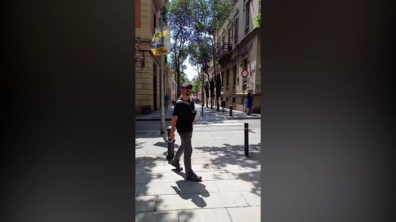 Nueva agresión a una carpa de VOX