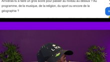 QUIZZ CULTURE G ! Episode 96 ! (Vidéo exclusive dailymotion)