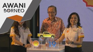 Sabah hargai keputusan kekalkan subsidi diesel - Masidi