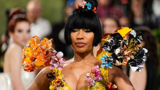 Nicki Minaj Se Pierde El Concierto De Manchester Tras Su Arresto En Amsterdam