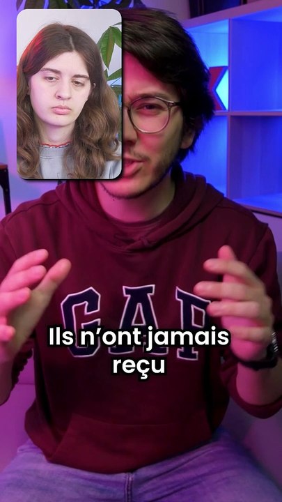 C'est horrible