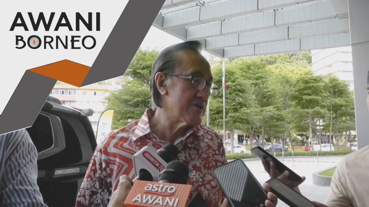 Masidi nafi ada komponen GRS bantah kemasukan PCM