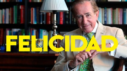 10 consejos PARA SER FELIZ [del psiquiatra Enrique Rojas]
