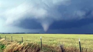 Tornados en Estados Unidos