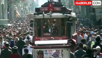 DİSK'ten çarpıcı rapor! Türkiye'de son 1 yılda 190 bin kişi daha yoksullaştı