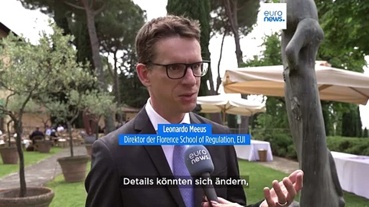 14. Konferenz zur Lage der Union: Europa braucht eine Vision