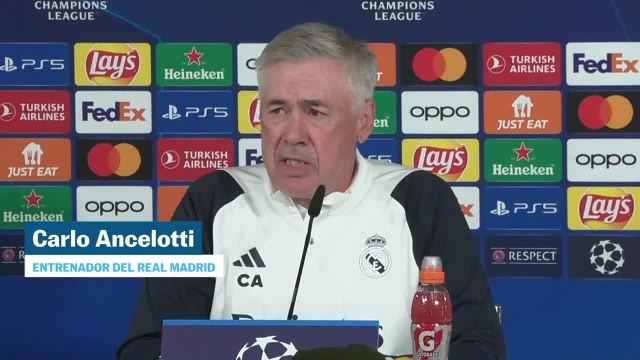 Ancelotti: El club ha creado su historia en esta competición