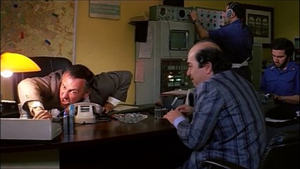 Valerio Milanese e Lino Banfi - Zucchero miele e peperoncino