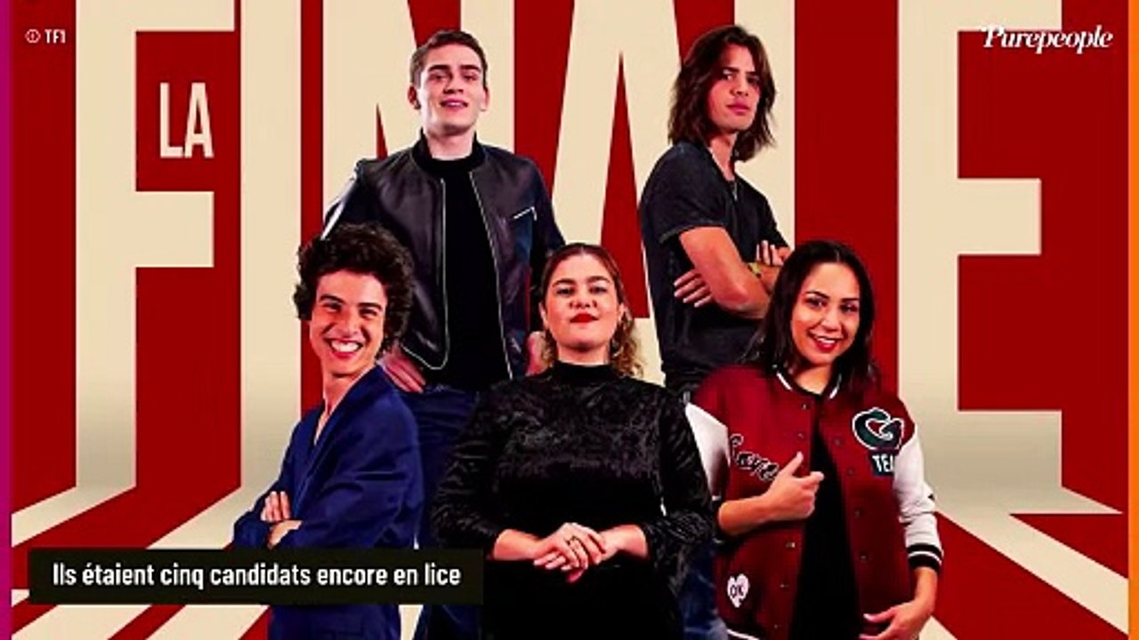 EXCLU Alphonse, sacré grand gagnant de The Voice 2024 à seulement 17