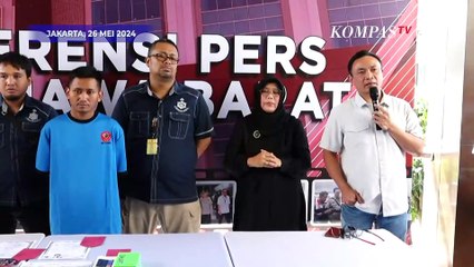 Kasus Vina Cirebon, Indonesia Police Watch: Pegi Setiawan Harus Mendapat Bantuan Hukum yang Handal