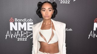 Leigh-Anne Pinnock's mum leaks secrets online