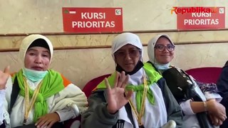 Selama di Tanah Suci, Jamaah Diimbau Hormati Budaya Setempat