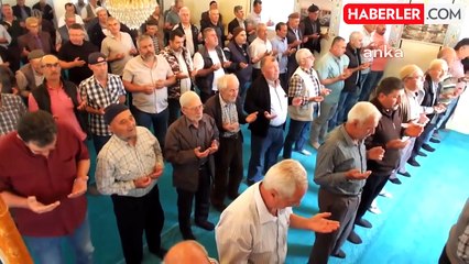 Balıkesir'de Çiftçi Hayrı Etkinliği Düzenlendi