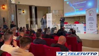 Video News - Carabinieri, primo congresso sindacati