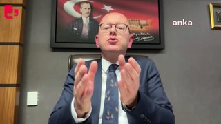 CHP Balıkesir Milletvekili Sarı: 'Faiz artışıyla çiftçiyi daha da batağa sürüklediler