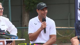 Nadal et Roland-Garros, le point final ?
