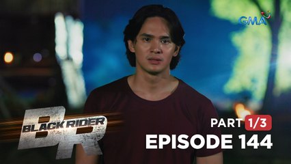 Black Rider: Ang mga babaeng gumugulo sa utak ni Elias! (Full Episode 144 - Part 1/3)