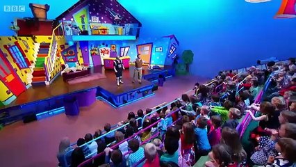 Cbeebies Justin's House Justin Rocks 2x16...mp4