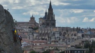 Toledo quiere ser Capital Europa del Deporte 2025