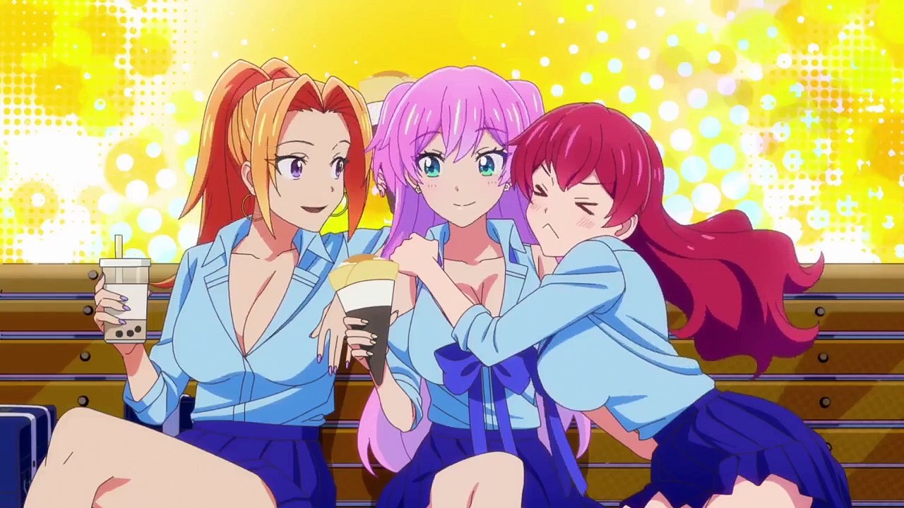 Ep 7, More Than a Married Couple, But Not Lovers