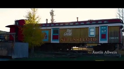 PESADILLA EN COLORADO PELICULA SUSPENSE PELICULA COMPLETA EN ESPAÑOL HD