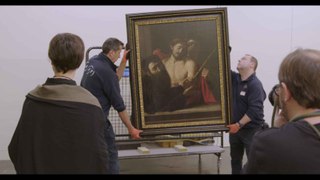 El Caravaggio perdido llega al Museo del Prado