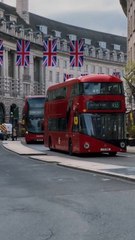 LES PLUS EMBLÉMATIQUES endroits de Londres