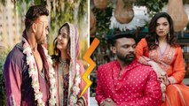 Divya Agarwal ही नहीं, Apurva Padgaonkar ने भी Insta से हटाई शादी की Photos, क्या तोड़ दिया रिश्ता?