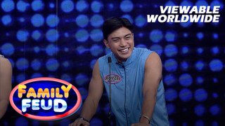 Family Feud: KAPAG BIGLANG UMURONG SA KASAL ANG LALAKI, ANO KAYA ANG DAHILAN? (Episode 469)