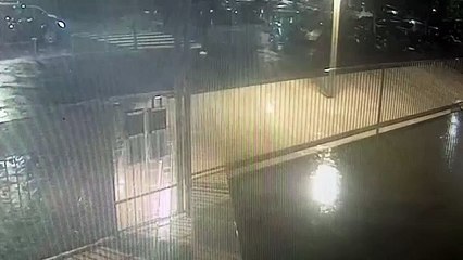 Il video dell'aggressione di Fedez a Iovino. I testimoni: «Il rapper si avvicina per primo»