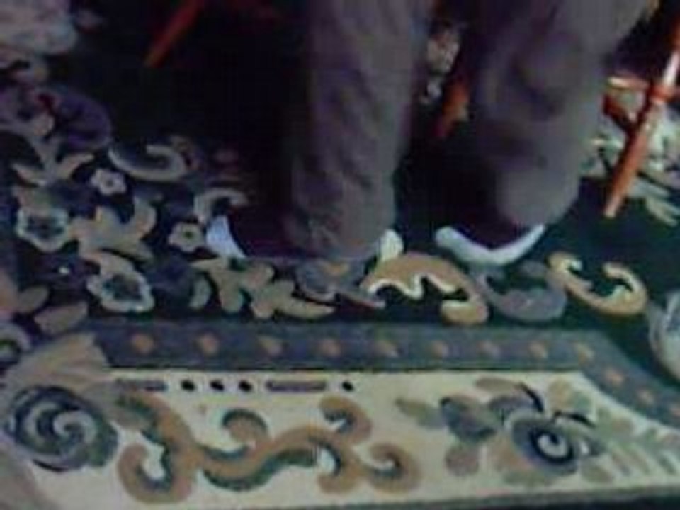 jump
