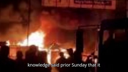 Israel destroyed Gaza City