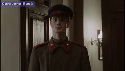 Secretul lui Stalin (2005) Partea 1