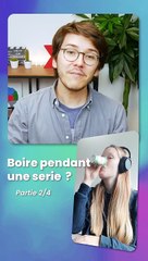 le cerveau pousse à boire -  PARTIE2