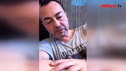 Sahneye sarhoş çıkmıştı! Serdar Ortaç 'Her şeyimi kaybettim' dedi