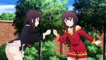 Kono Subarashii Sekai ni Shukufuku wo! BD - 11 OVA