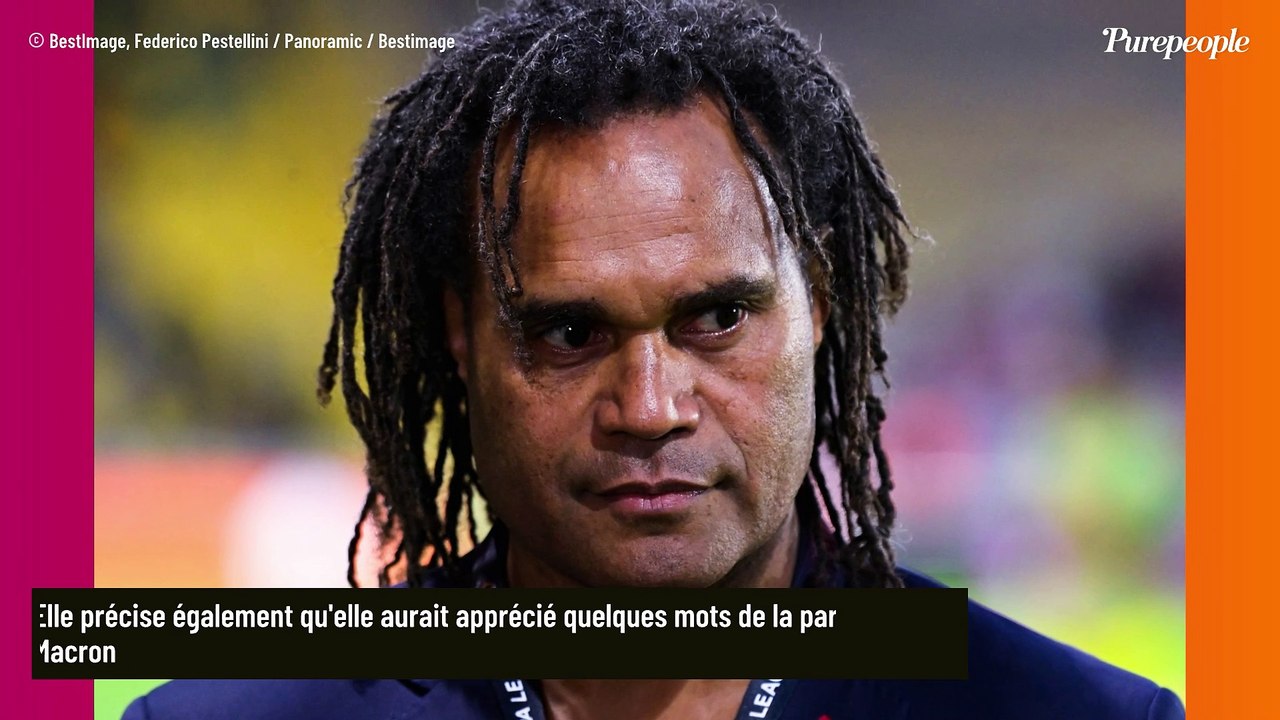 "Les médecins l'avaient déjà couverte..." : La cousine de Christian Karembeu sort du silence après la perte de sa fille de 17 ans
