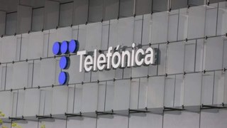 Telefónica investiga una supuesta filtración de datos de 120.000 clientes y empleados