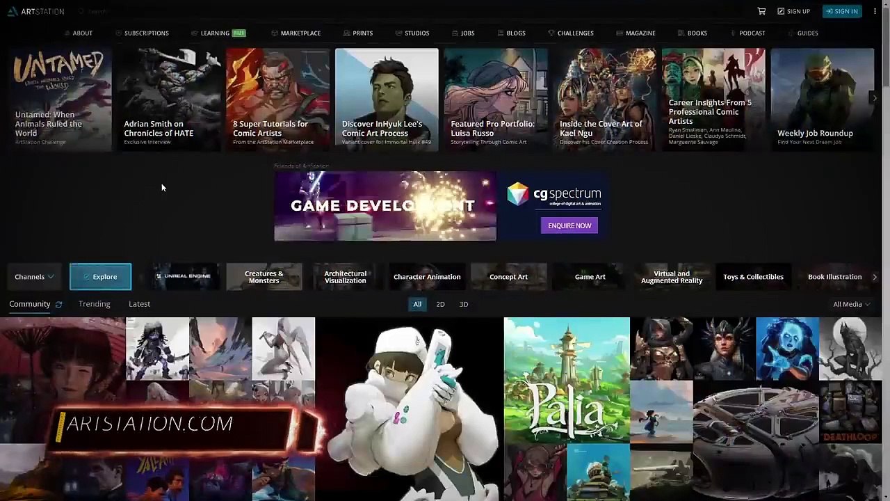 A selection of sources of Free 3D models, textures, videos, music, fonts, images